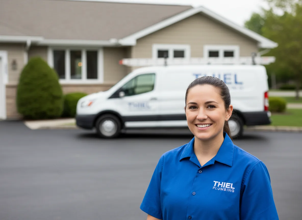 Plumber Sperry, IA FAQs